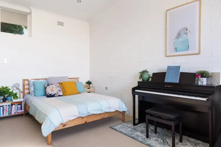 Third view of Homely studio listing, 8/31 Ben Boyd Road, Neutral Bay NSW 2089