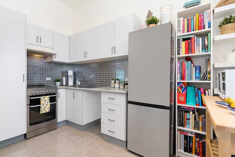 Fourth view of Homely studio listing, 8/31 Ben Boyd Road, Neutral Bay NSW 2089