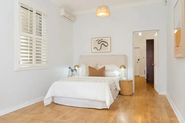 Main view of Homely studio listing, 2/21-23 Ben Boyd Road, Neutral Bay NSW 2089