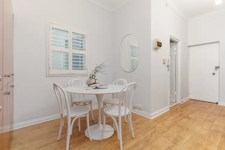 Third view of Homely studio listing, 2/21-23 Ben Boyd Road, Neutral Bay NSW 2089