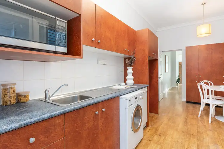 Fourth view of Homely studio listing, 2/21-23 Ben Boyd Road, Neutral Bay NSW 2089