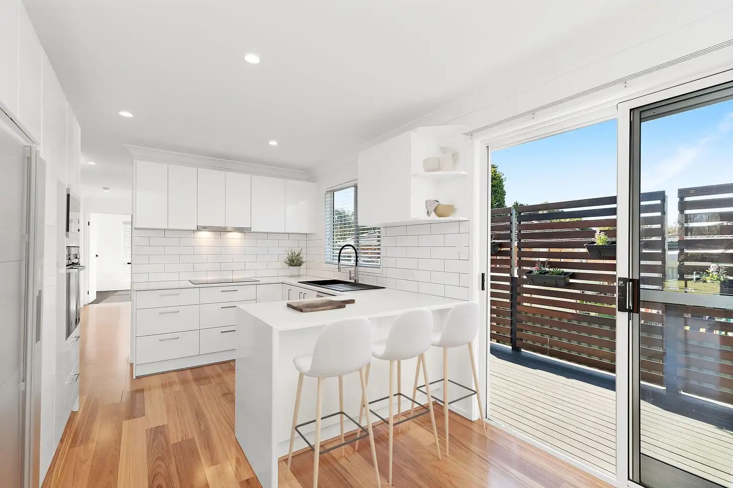 Main view of Homely house listing, 1 Bowman Close, Wyong NSW 2259