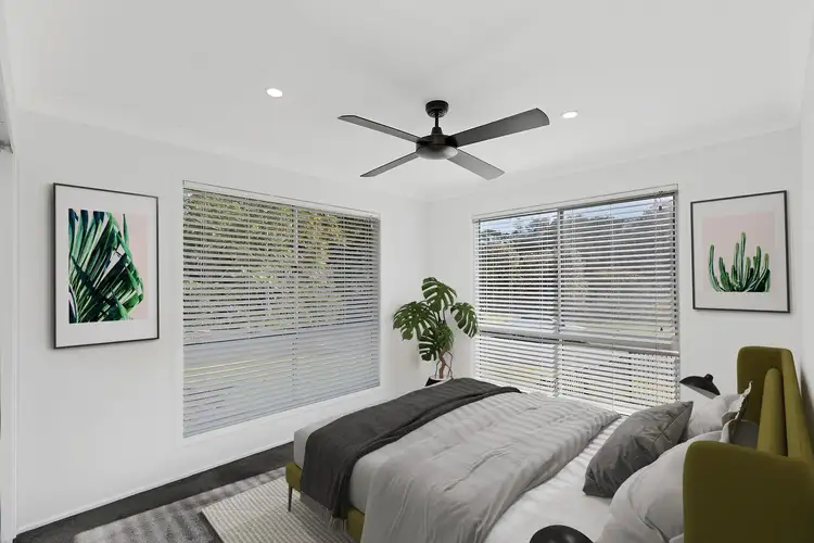 Fourth view of Homely house listing, 1 Bowman Close, Wyong NSW 2259