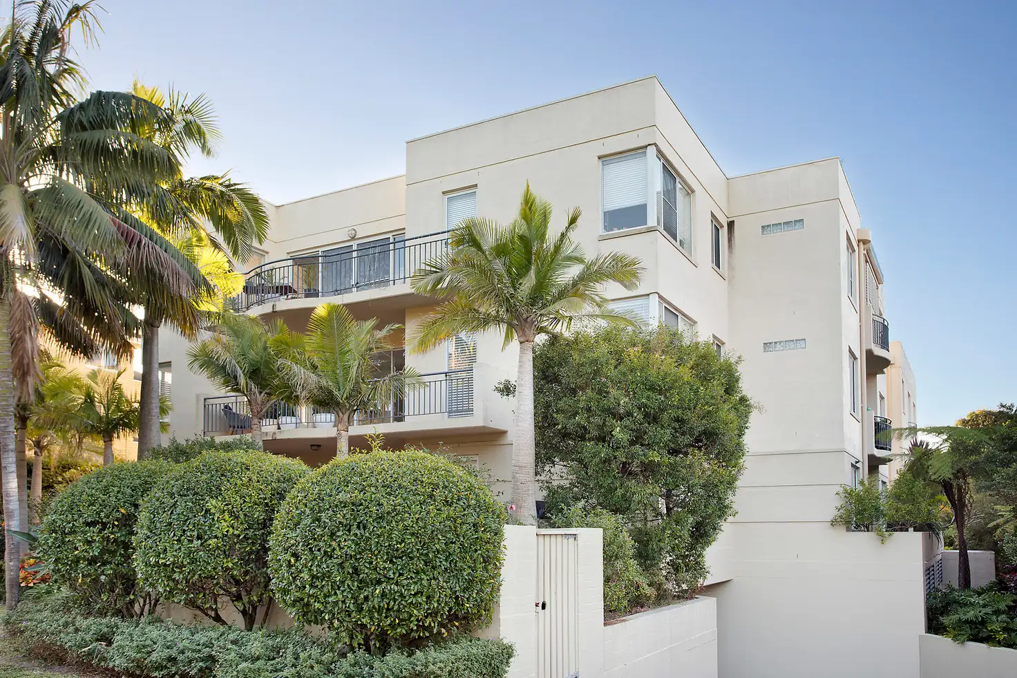 Main view of Homely apartment listing, 11/8-12 Banksia Street, Dee Why NSW 2099