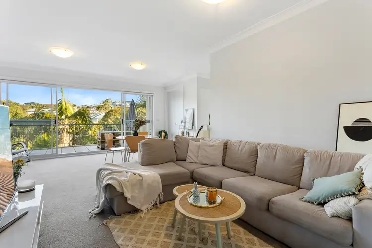 Second view of Homely apartment listing, 11/8-12 Banksia Street, Dee Why NSW 2099