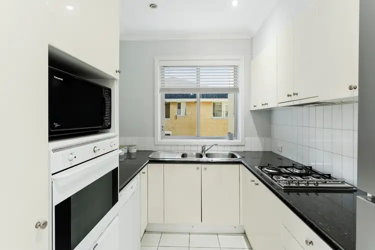 Third view of Homely apartment listing, 11/8-12 Banksia Street, Dee Why NSW 2099