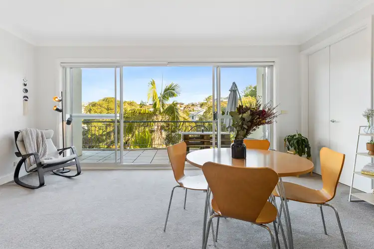 Fourth view of Homely apartment listing, 11/8-12 Banksia Street, Dee Why NSW 2099