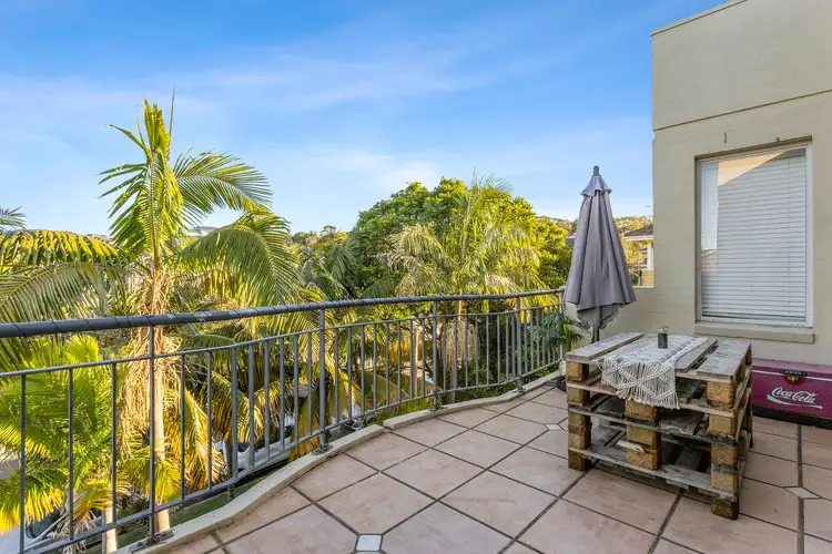 Fifth view of Homely apartment listing, 11/8-12 Banksia Street, Dee Why NSW 2099