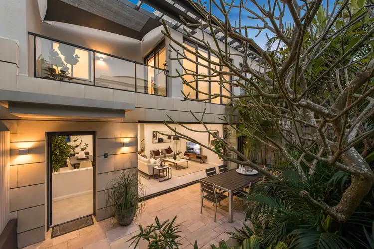 14/34-36 Golf Avenue, Mona Vale NSW 2103