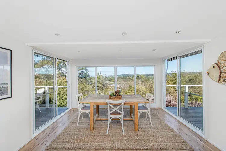 Third view of Homely house listing, 4 Coryule Place, Warriewood NSW 2102