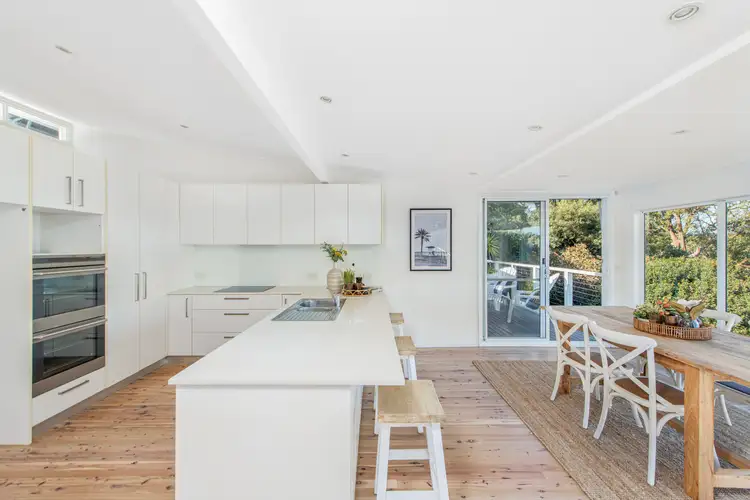 Fourth view of Homely house listing, 4 Coryule Place, Warriewood NSW 2102