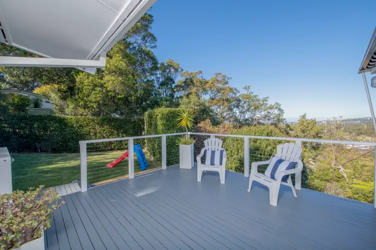 Fifth view of Homely house listing, 4 Coryule Place, Warriewood NSW 2102