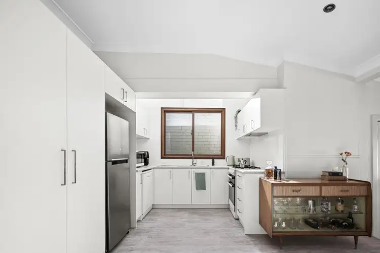 Fifth view of Homely house listing, 28 Nowranie Street, Summer Hill NSW 2130
