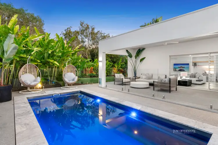 25 Aquamarine Circuit, Noosaville QLD 4566