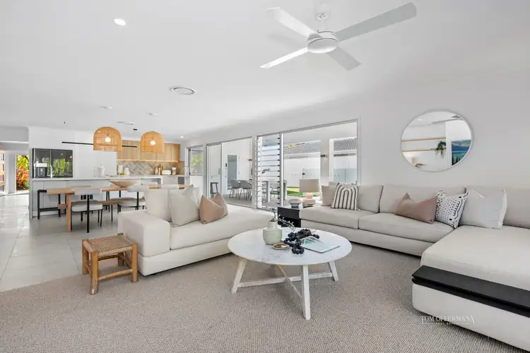 Third view of Homely house listing, 25 Aquamarine Circuit, Noosaville QLD 4566