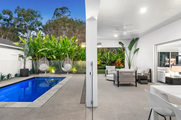 Fourth view of Homely house listing, 25 Aquamarine Circuit, Noosaville QLD 4566