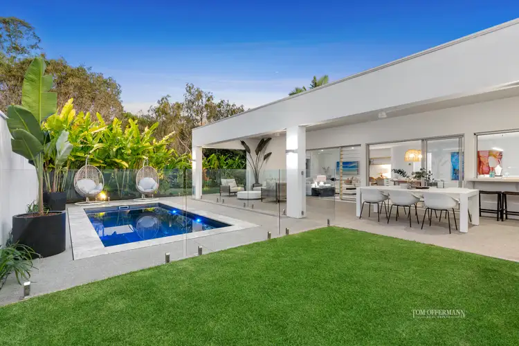 Fifth view of Homely house listing, 25 Aquamarine Circuit, Noosaville QLD 4566