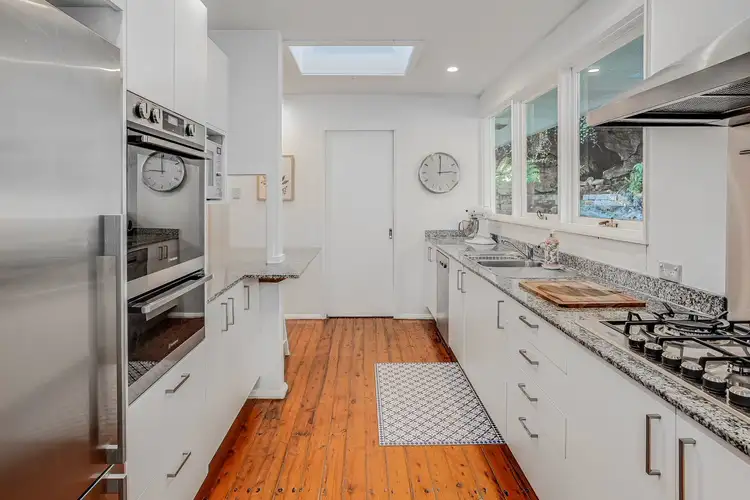 Second view of Homely house listing, 24 Vale Road, Thornleigh NSW 2120