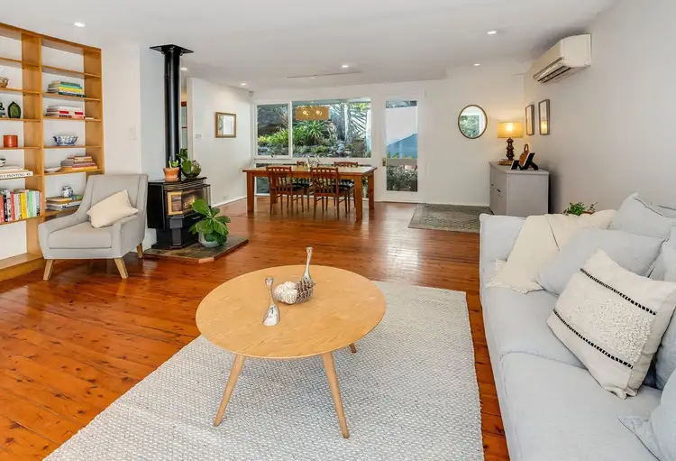 Fourth view of Homely house listing, 24 Vale Road, Thornleigh NSW 2120