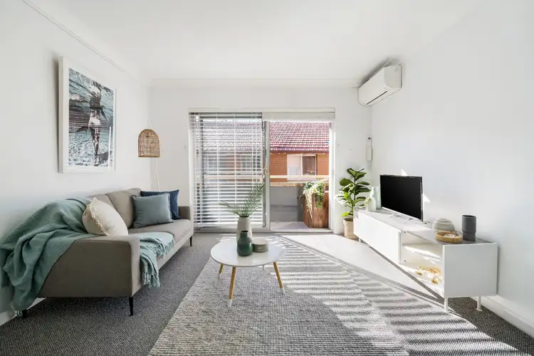 10/15 Woodcourt Street, Marrickville NSW 2204