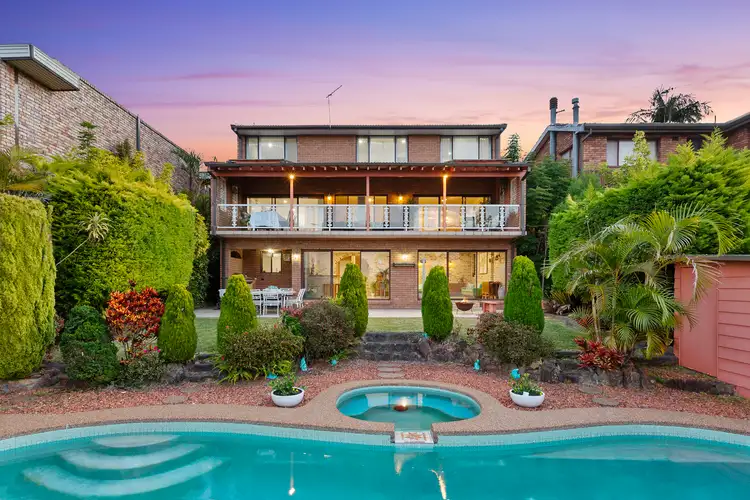 Third view of Homely house listing, 11 Struen Marie Street, Kareela NSW 2232