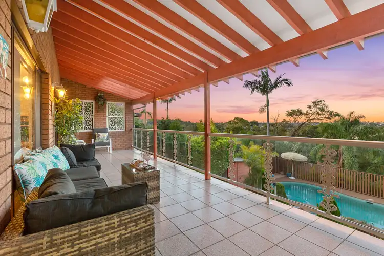 Fourth view of Homely house listing, 11 Struen Marie Street, Kareela NSW 2232