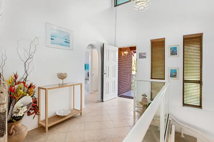 Fifth view of Homely house listing, 11 Struen Marie Street, Kareela NSW 2232