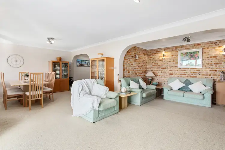 Sixth view of Homely house listing, 11 Struen Marie Street, Kareela NSW 2232