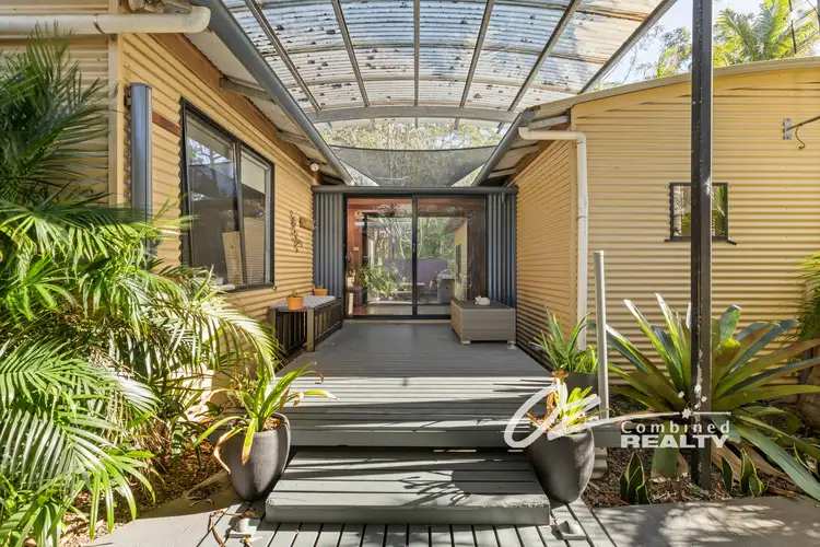 Second view of Homely house listing, 212 Island Point Road, St Georges Basin NSW 2540