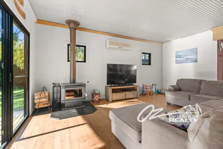 Third view of Homely house listing, 212 Island Point Road, St Georges Basin NSW 2540