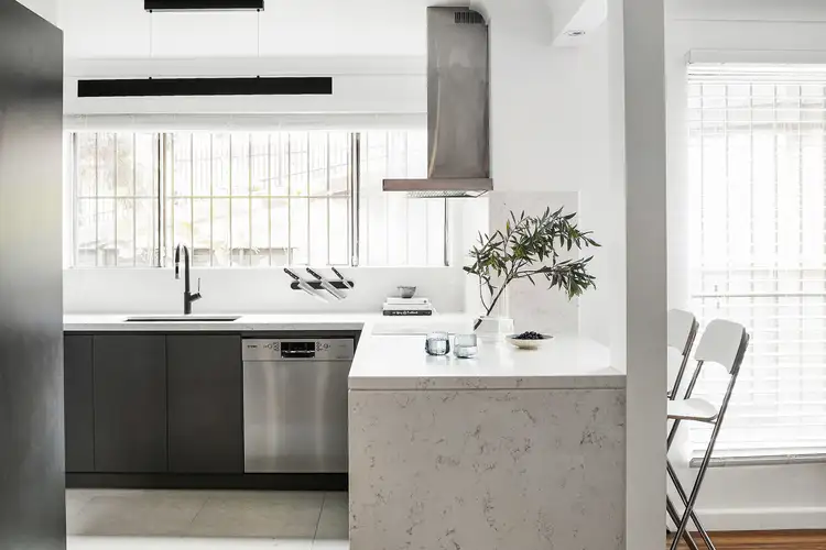 Third view of Homely apartment listing, 1/36 Arthur Street, Lavender Bay NSW 2060