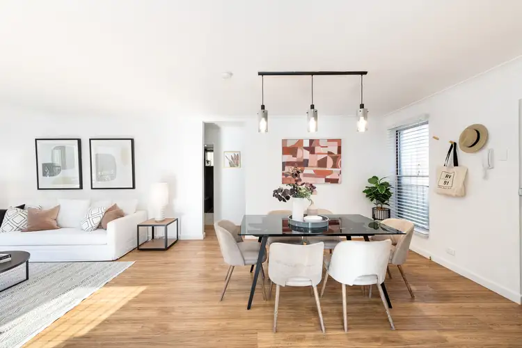 Fifth view of Homely apartment listing, 1/36 Arthur Street, Lavender Bay NSW 2060
