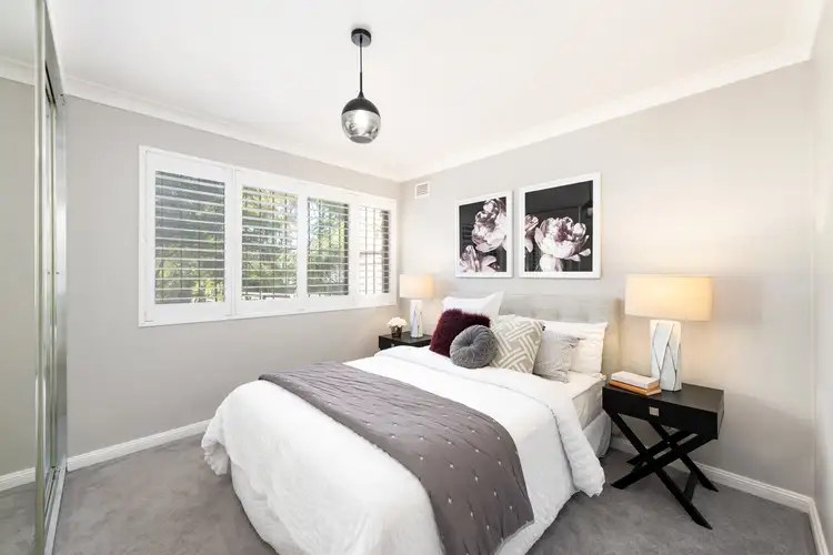 Sixth view of Homely apartment listing, 1/36 Arthur Street, Lavender Bay NSW 2060