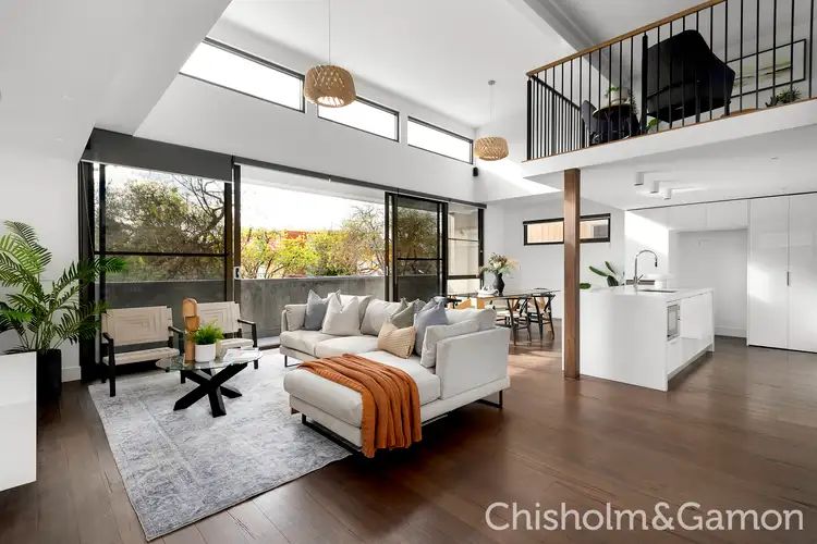 3/51 Spray Street, Elwood VIC 3184