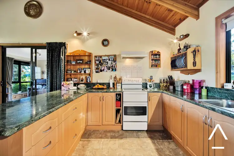 Second view of Homely house listing, 5 Travellers Drive, Travellers Rest TAS 7250