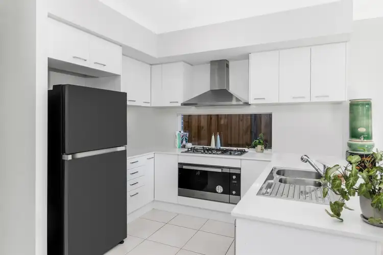 Second view of Homely house listing, 35 Constellation Avenue, Box Hill NSW 2765