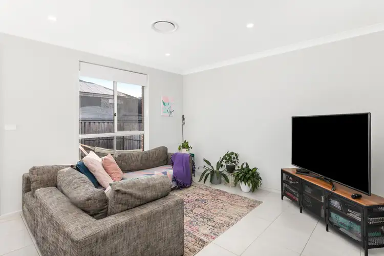 Third view of Homely house listing, 35 Constellation Avenue, Box Hill NSW 2765
