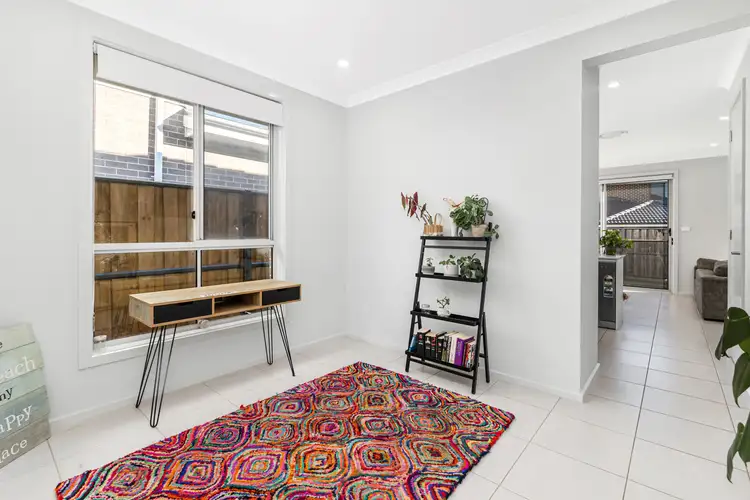 Fourth view of Homely house listing, 35 Constellation Avenue, Box Hill NSW 2765