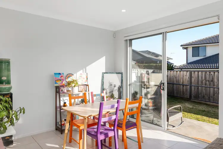 Fifth view of Homely house listing, 35 Constellation Avenue, Box Hill NSW 2765