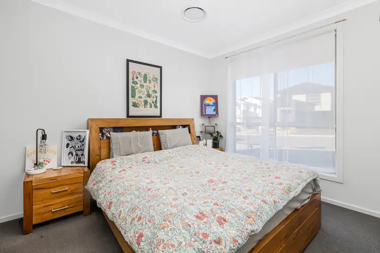 Sixth view of Homely house listing, 35 Constellation Avenue, Box Hill NSW 2765