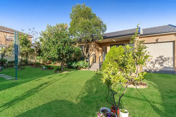 Sixth view of Homely house listing, 142 The Boulevarde, Punchbowl NSW 2196