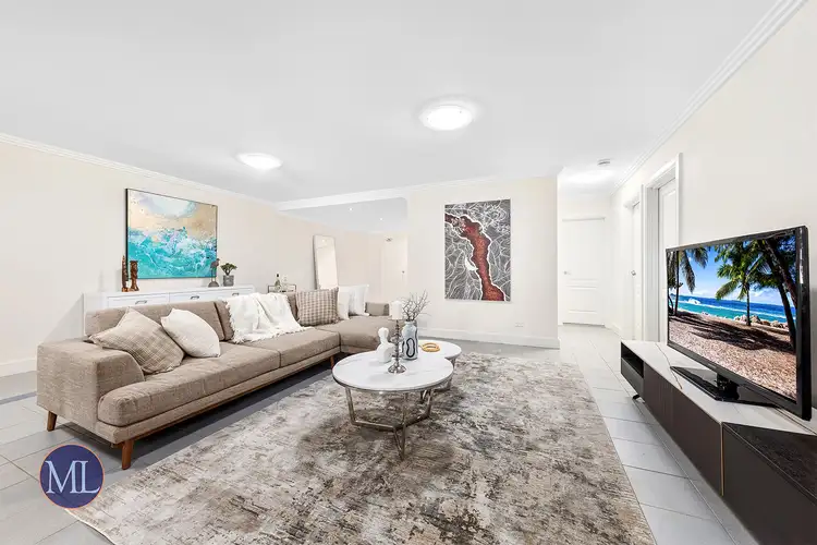 19/15-19 Hume Avenue, Castle Hill NSW 2154