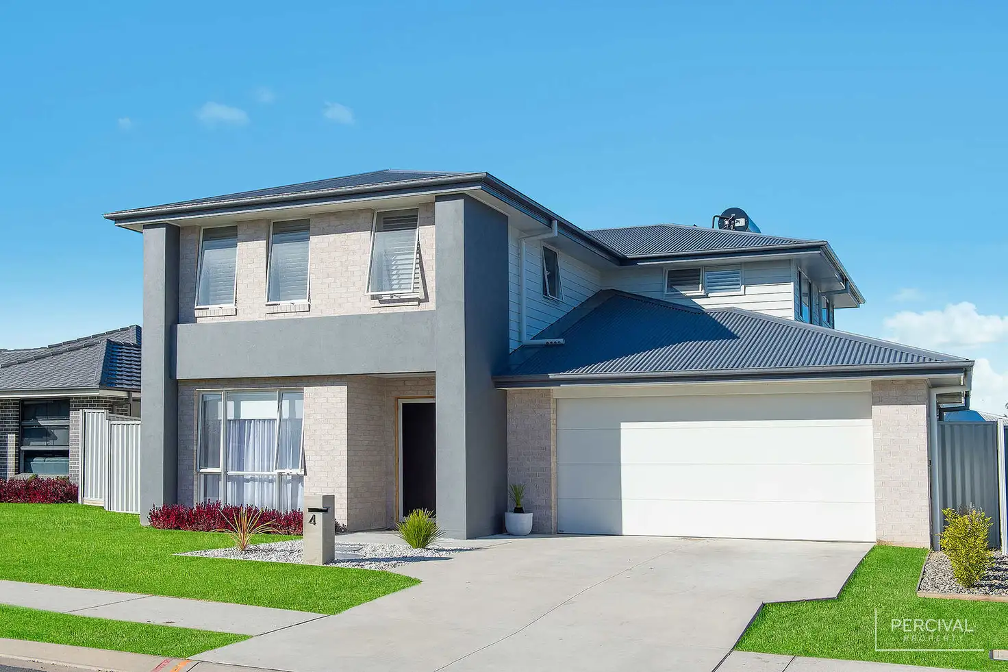 Main view of Homely house listing, 4 Barbuda Way, Lake Cathie NSW 2445