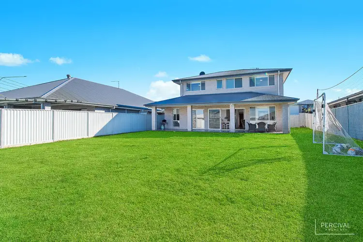 Third view of Homely house listing, 4 Barbuda Way, Lake Cathie NSW 2445