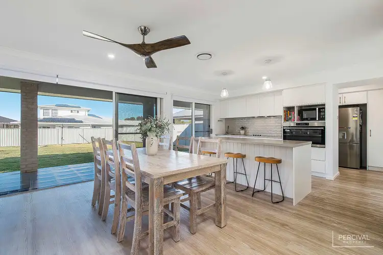 Fourth view of Homely house listing, 4 Barbuda Way, Lake Cathie NSW 2445
