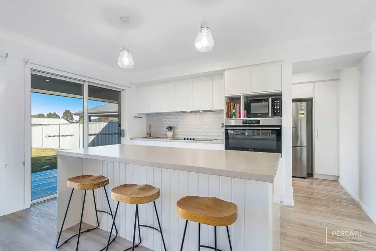 Fifth view of Homely house listing, 4 Barbuda Way, Lake Cathie NSW 2445