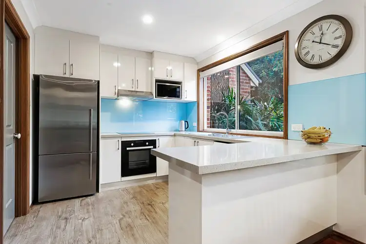 Third view of Homely townhouse listing, 16/17-25 Denman Parade, Normanhurst NSW 2076