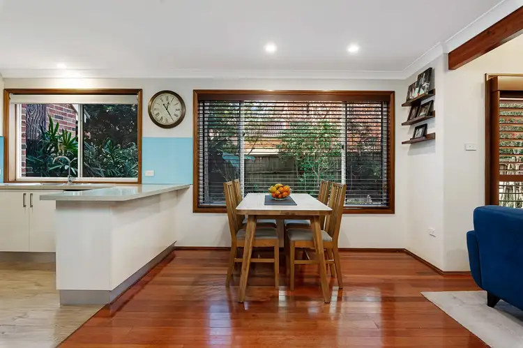 Fourth view of Homely townhouse listing, 16/17-25 Denman Parade, Normanhurst NSW 2076