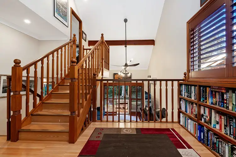 Fifth view of Homely townhouse listing, 16/17-25 Denman Parade, Normanhurst NSW 2076