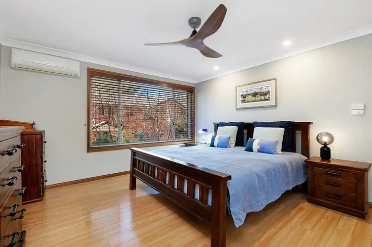 Sixth view of Homely townhouse listing, 16/17-25 Denman Parade, Normanhurst NSW 2076